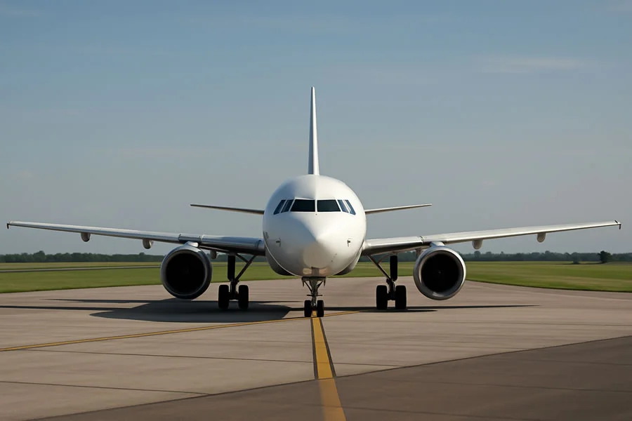 Aeropuerto de Sofí­a (SOF)