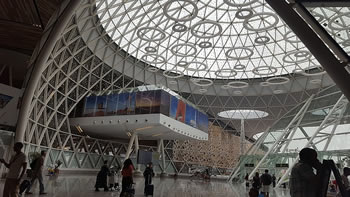 Aeropuerto de Marrakech