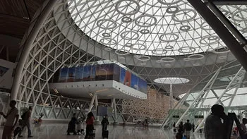 Aeropuerto de Marrakech